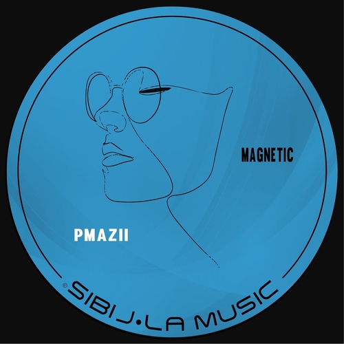 PMAZII - Magnetic